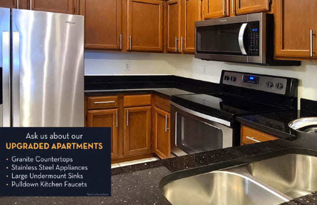 Tuscany Apartments Gallery 4