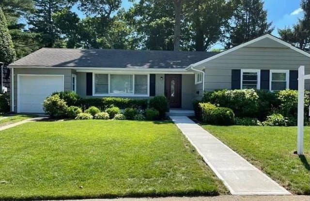 1369 Millwood Lane - 1369 Millwood Lane, North Merrick, NY 11566