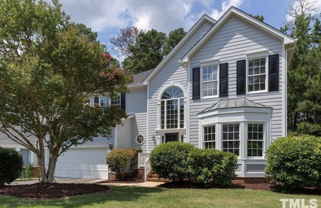 219 Covington Square Drive - 219 Covington Square Drive, Cary, NC 27513