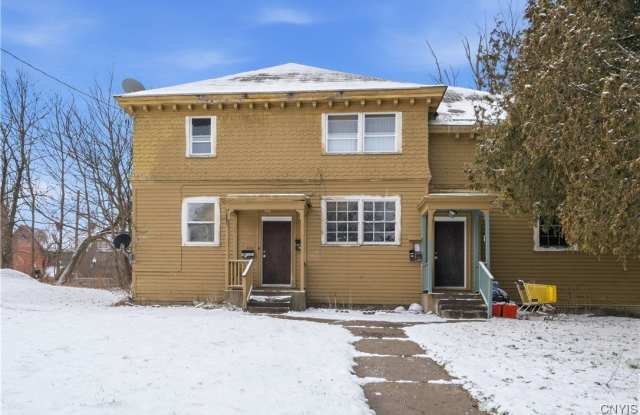 3 Noyes Street unit: 1 photos photos