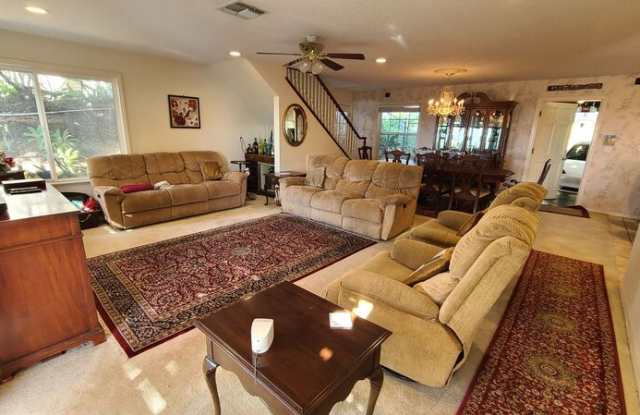16341 Colegio Drive - 16341 Colegio Drive, Hacienda Heights, CA 91745