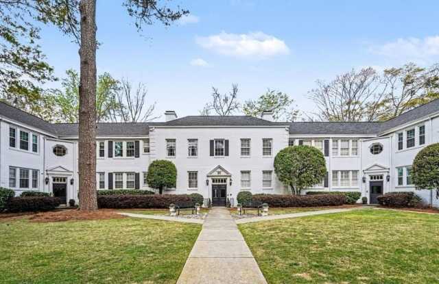 21 Peachtree Memorial Drive NW Gallery 1