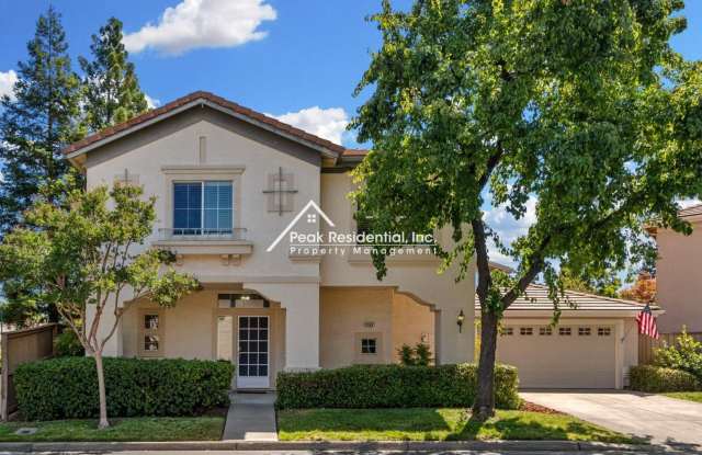 Wonderful 3bd/2.5ba Folsom Home-Gated Community! photos photos