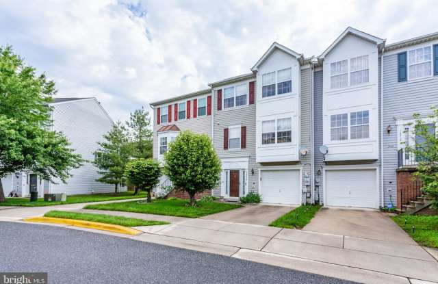 16410 EVES COURT - 16410 Eves Court, Bowie, MD 20716