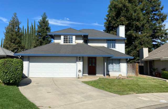 Beautiful Merced Rental Gallery 1