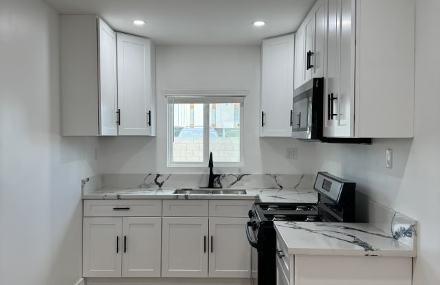 7348 Florence Avenue - 7348 Florence Avenue, Downey, CA 90241