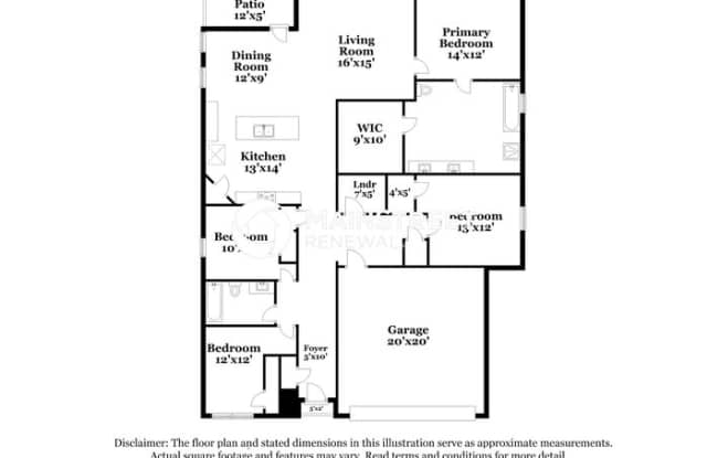 303 Addison Court Gallery 2