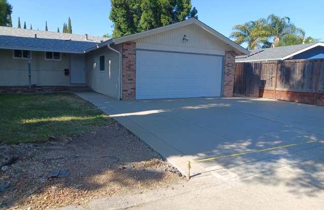 Fairmont - 273 Springvalley Drive, Vacaville, CA 95687 Fairmont - 273 Springvalley Drive, Vacaville, CA 95687