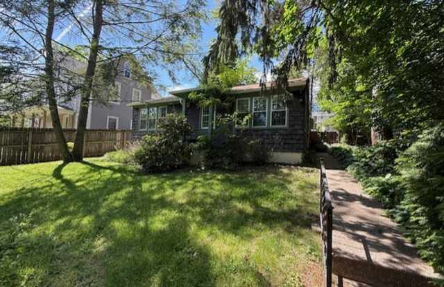 Charming One Floor Living Downtown! photos photos
