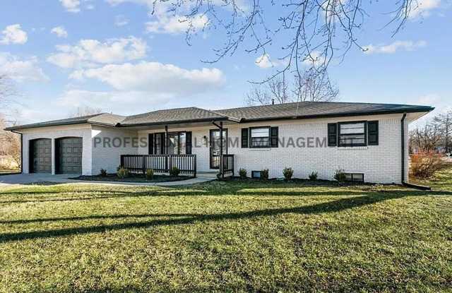 Beautifully Updated Home on nearly ½ Acre! Available for Rent or Rent to Own! photos photos