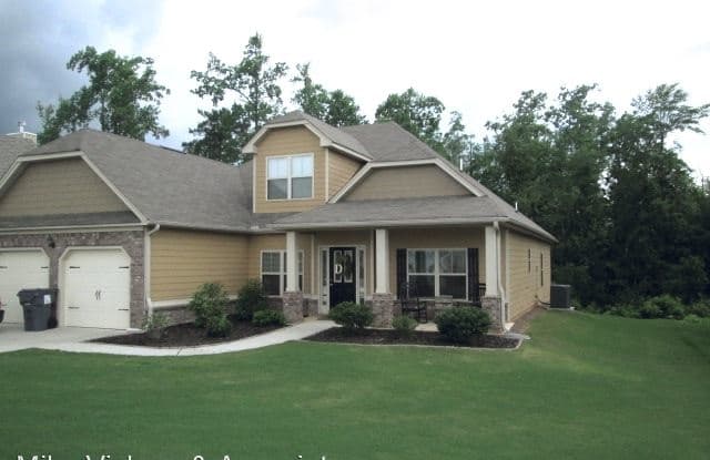 835 Shirez Dr - 835 Shirez Drive, Grovetown, GA 30813