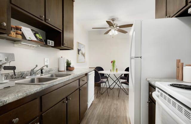 Garden Grove Apartments Gallery 2