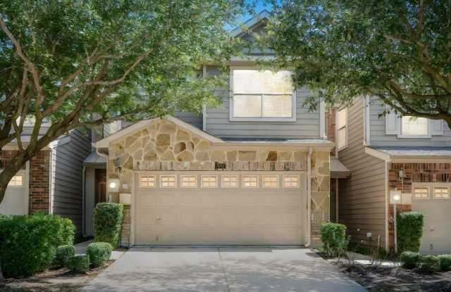 7940 Hannah Street - 7940 Hannah Street, Plano, TX 75025