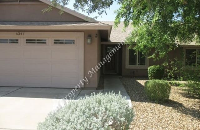 6341 East Carolina Drive - 6341 East Carolina Drive, Phoenix, AZ 85254