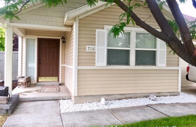 7836 N. Saddleback Drive - 7836 North Saddleback Drive, Eagle Mountain, UT 84005