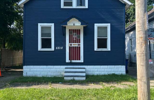 Coming Soon! Section 8 Accepted! Renovation in Progress! photos photos