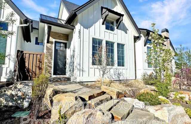 2975 West Hidden Springs Drive - 2975 West Hidden Springs Drive, Ada County, ID 83714
