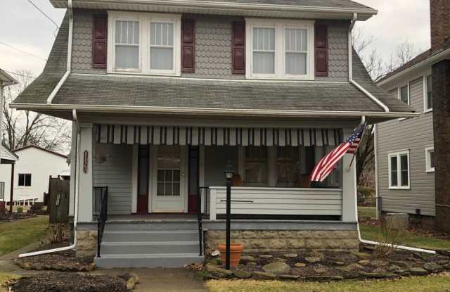 1123 4th Street - 1123 4th Street, Beaver, PA 15009