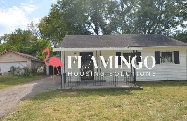 For Rent: 4336 Curundu Ave, Dayton, Ohio (The Gem City) photos photos