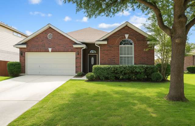 Single-Story Comfort with a Spacious Backyard & Covered Patio Gallery 3