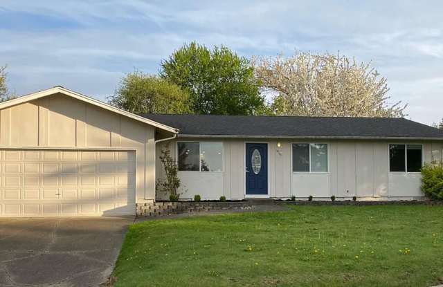 Cascade Renton area - 3 bedroom 2 bathroom rambler home - Available NOW!! photos photos