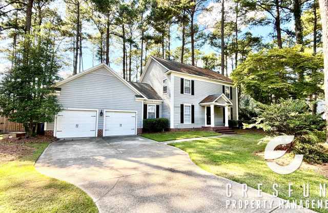 4 Bed, 2.5 Bath - MINUTES FROM FORT LIBERTY! AVAILABLE NOW! photos photos