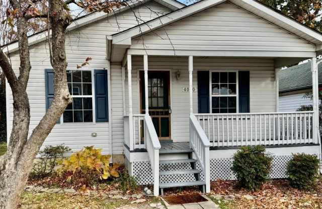 4000 5TH Street - 4000 5th Street, North Beach, MD 20714