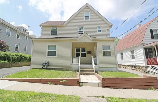 41 Cleveland Street - 41 Cleveland Street, White Plains, NY 10606