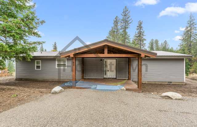 3 Bedroom 2 Bathroom Home in a Rustic Setting with Mountain Views Available in Blanchard! photos photos