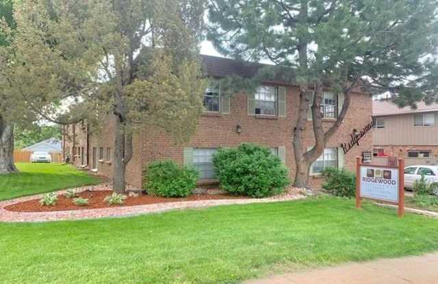 3300 S Clarkson St photos photos