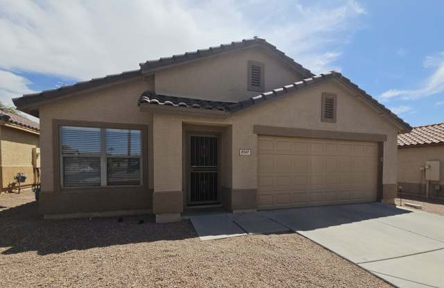 8547 E Lobo - 8547 East Lobo Avenue, Mesa, AZ 85209