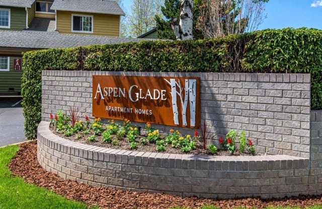Aspen Glade photos photos
