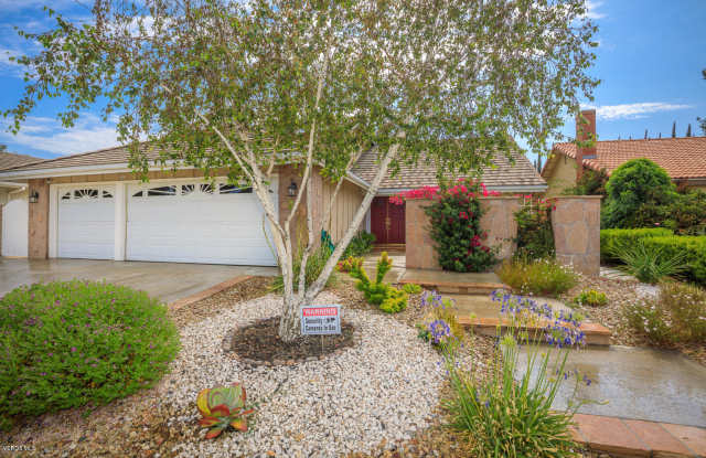 6051 Calmfield Avenue - 6051 Calmfield Avenue, Agoura Hills, CA 91301