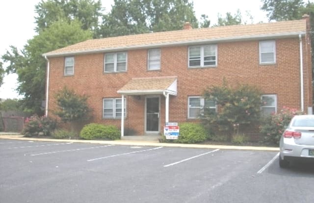 410 WASHINGTON AVENUE - 410 Washington Avenue, Newport, DE 19804