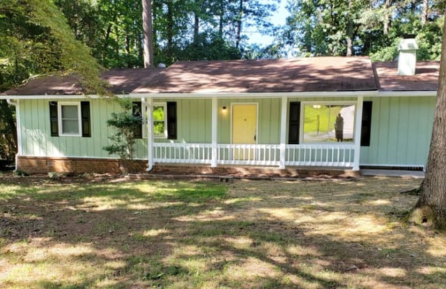 2943 Deshong Drive Southwest - 2943 Deshong Dr, Gwinnett County, GA 30087
