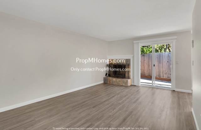 Two Bedroom Home In Beaverton W/ Large Patio! Gallery 4