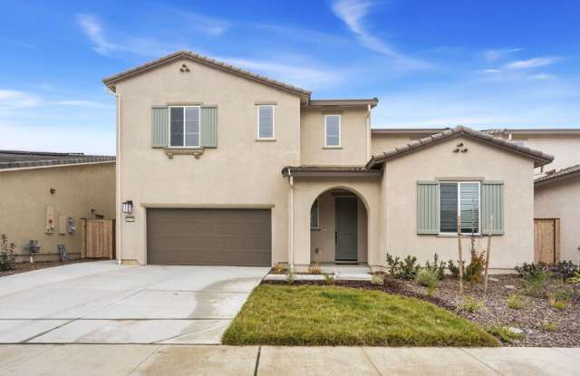 8151 Lavigne Circle - 8151 Lavigne Circle, Elk Grove, CA 95757