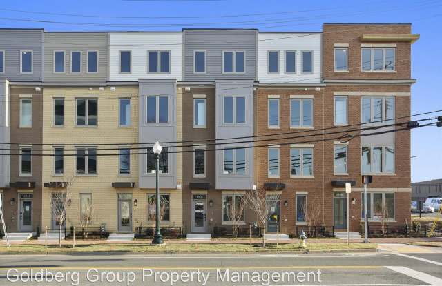 1926 Chapman Ave - 1926 Chapman Ave, Rockville, MD 20852