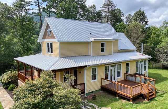 2482 Old Hwy 64 W - 2482 Old Highway 64 West, Clay County, NC 28904 2482 Old Hwy 64 W - 2482 Old Highway 64 West, Clay County, NC 28904