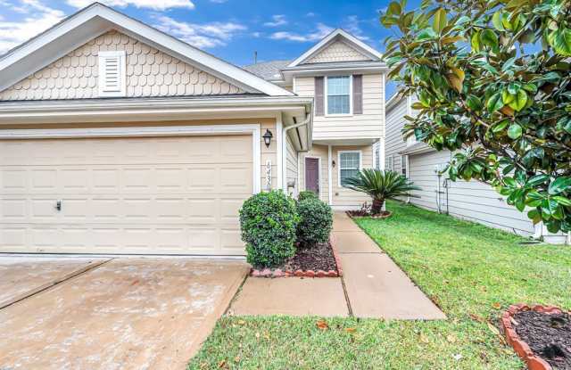 6430 Wilshire Fern - 6430 Wilshire Fern, Houston, TX 77040