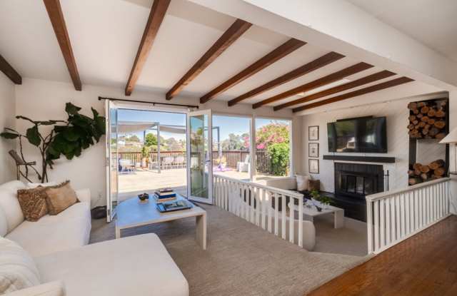 RARE! Lovely and Spacious Clairemont 4BD/2BA Home on Tecolote Canyon! - $5,995/mo! photos photos