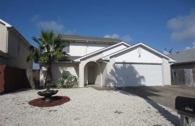15357 Yardarm - 15357 Yardarm Ct, Corpus Christi, TX 78418