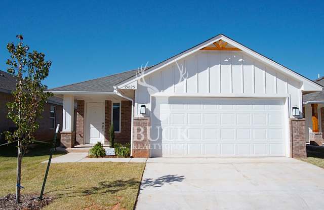 19825 Taggert Drive - 19825 Taggert Drive, Oklahoma City, OK 73012