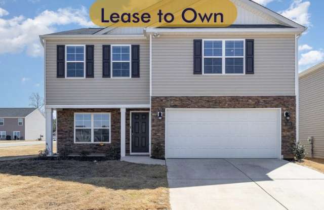 2902 Cullens Drive - 2902 Cullens Drive, Alamance County, NC 27253