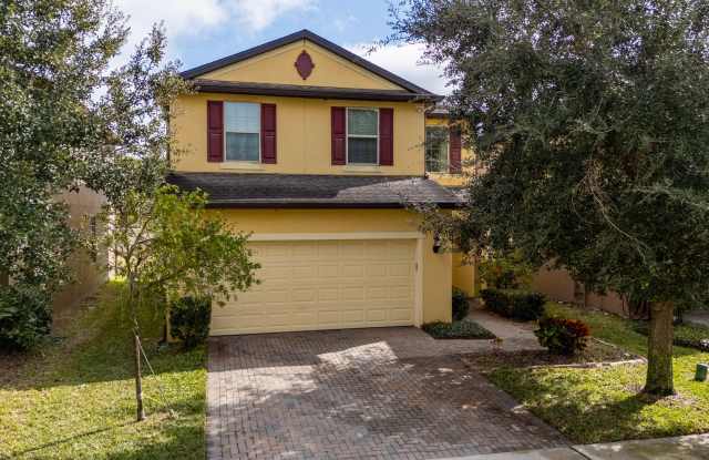 Beautiful Single-Family Home for Rent in Reserve at Legacy Park.Casselberry. Gallery 4