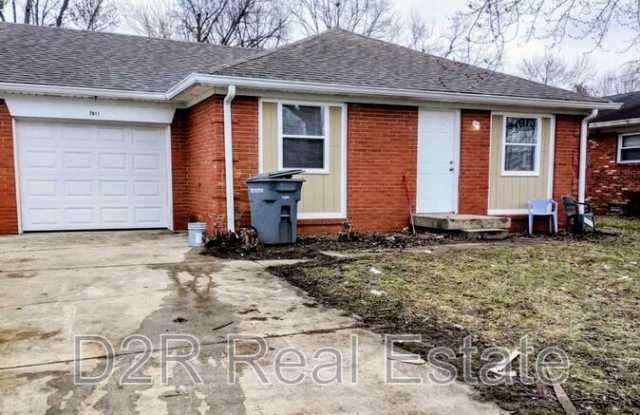 7911 Southfield Dr photos photos