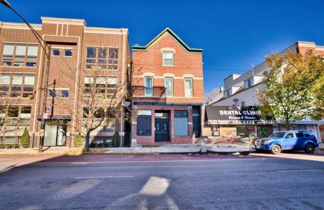 2310 West Belmont Ave. Gallery 1