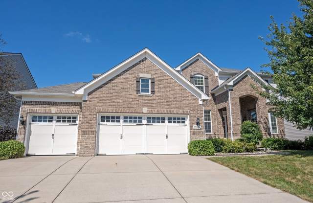 13086 Avon Cross Way - 13086 Avon Cross Way, Fishers, IN 46037