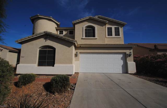 6631 S 15TH Drive - 6631 South 15th Drive, Phoenix, AZ 85041