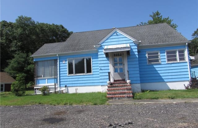1241 Eddie Dowling Highway - 1241 Eddie Dowling Highway, Providence County, RI 02896